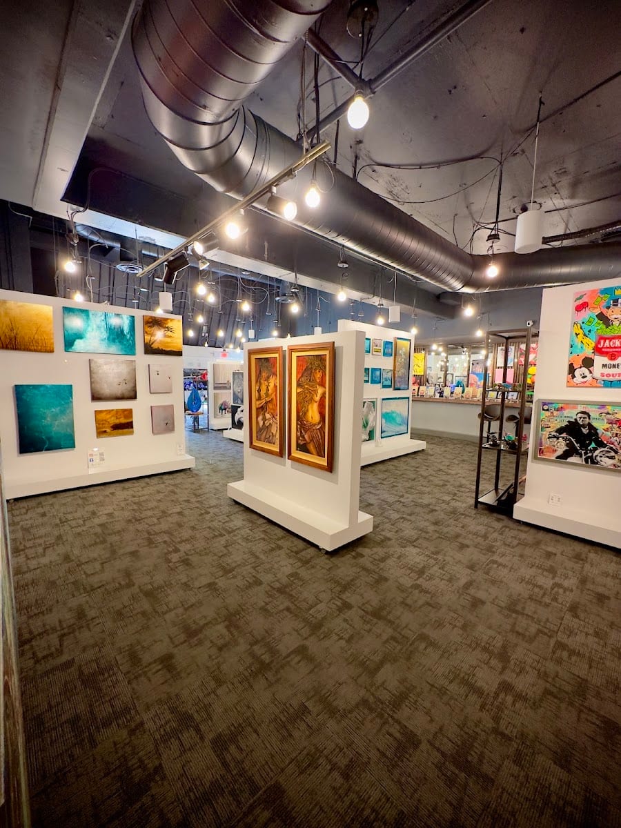 Kaikoa Gallery, photo 3