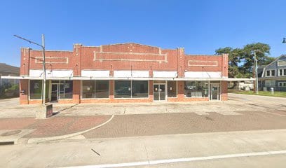 Moorman & Associates Physical Therapy