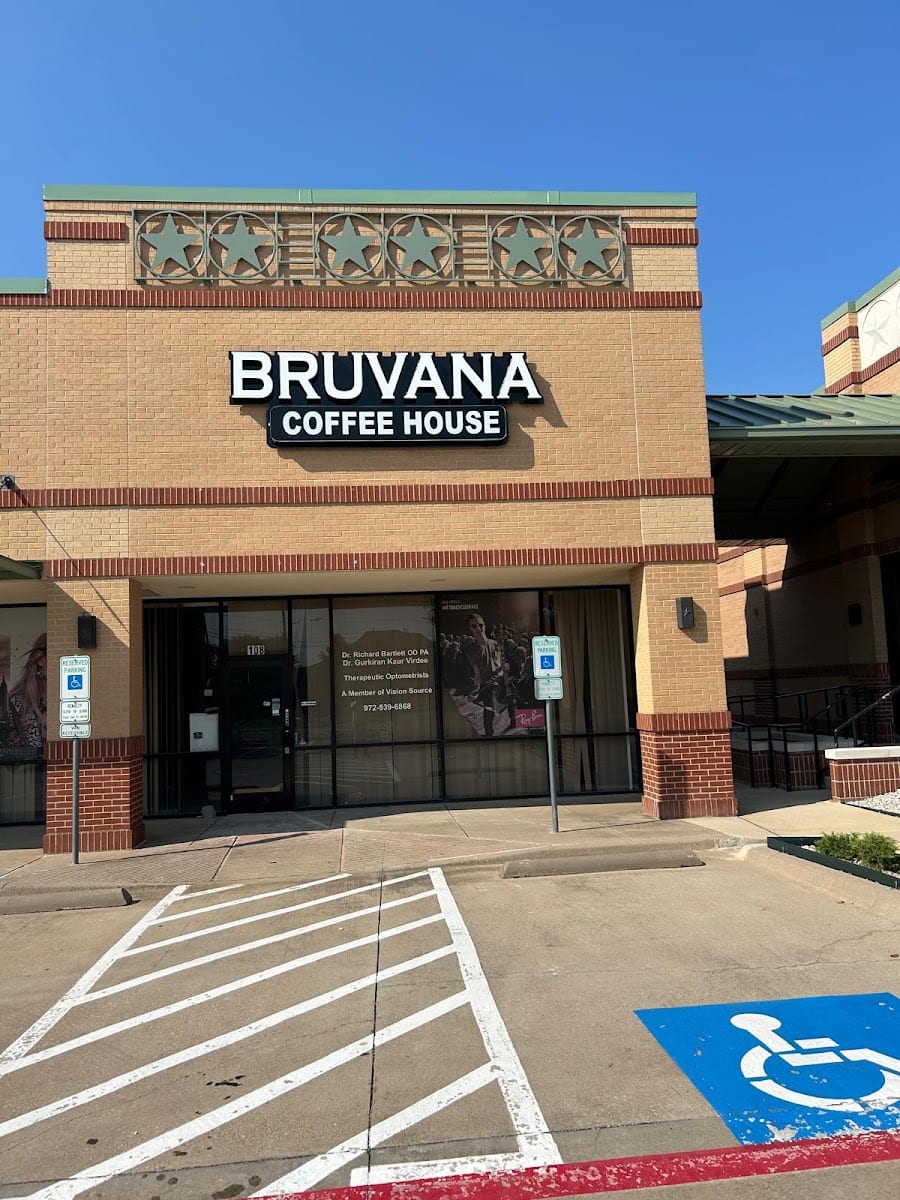 Bruvana Coffee House, photo 2