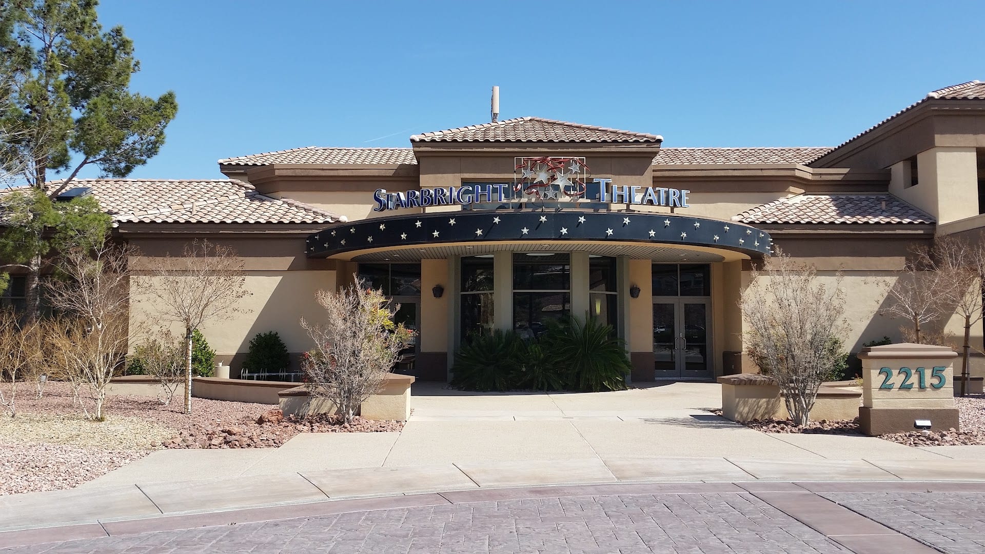 Starbright Theatre - Sun City Summerlin, photo 4