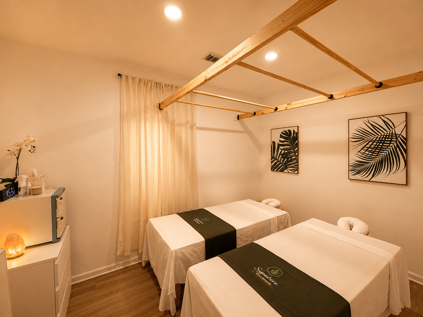 Signature Spa & Massage, photo 3