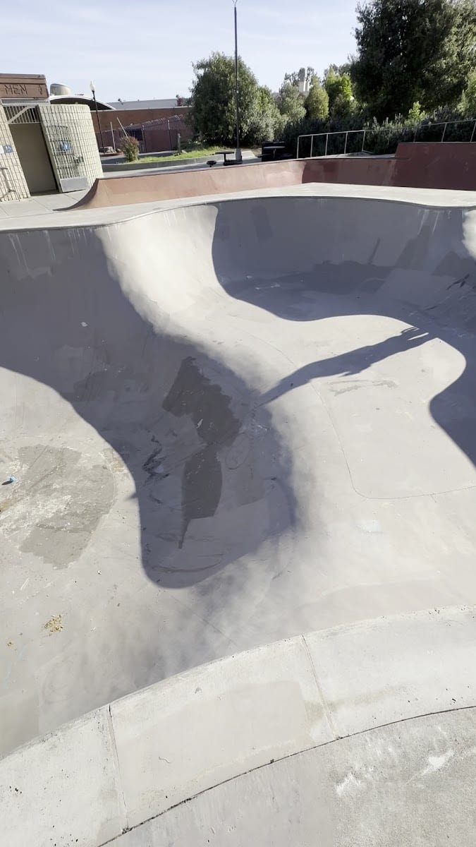 Hill Top Skatepark, photo 2