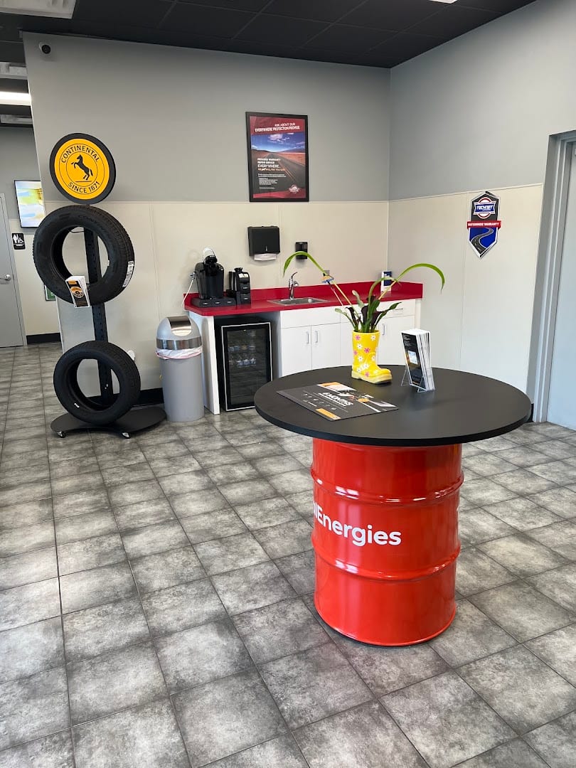 JSN Auto Repair, photo 4