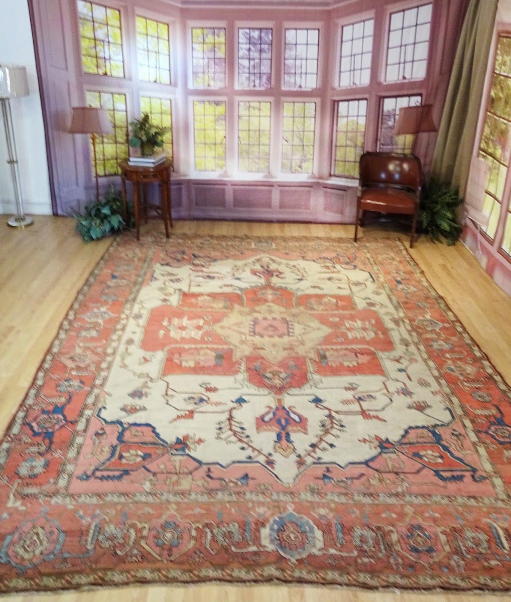 Nejad Oriental Rugs
