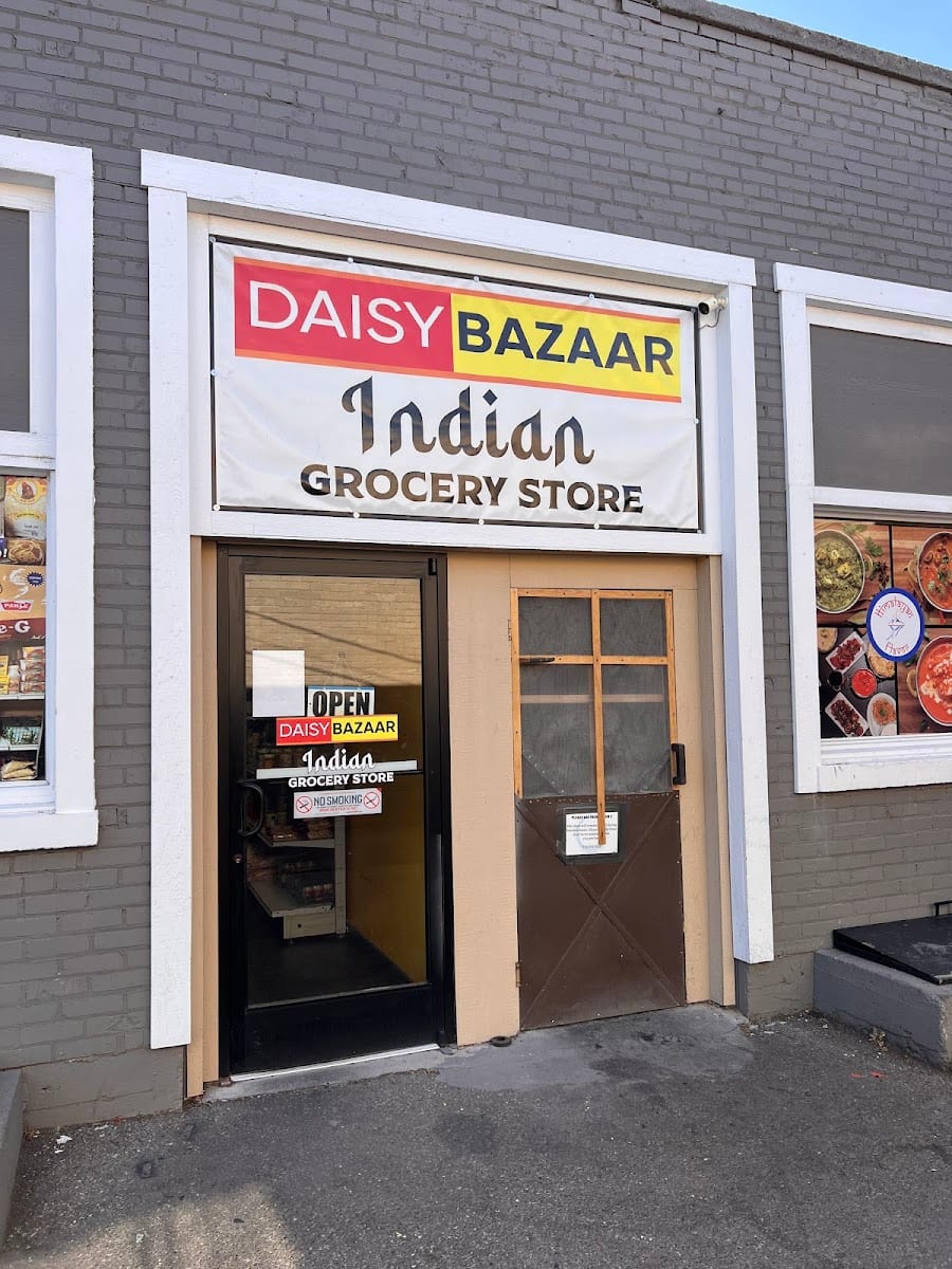 Daisy Bazaar