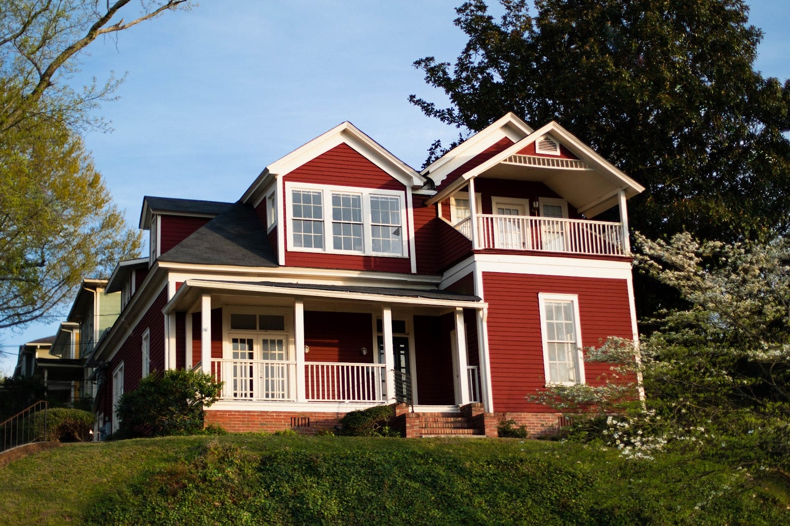 Balanced Living Counseling Center