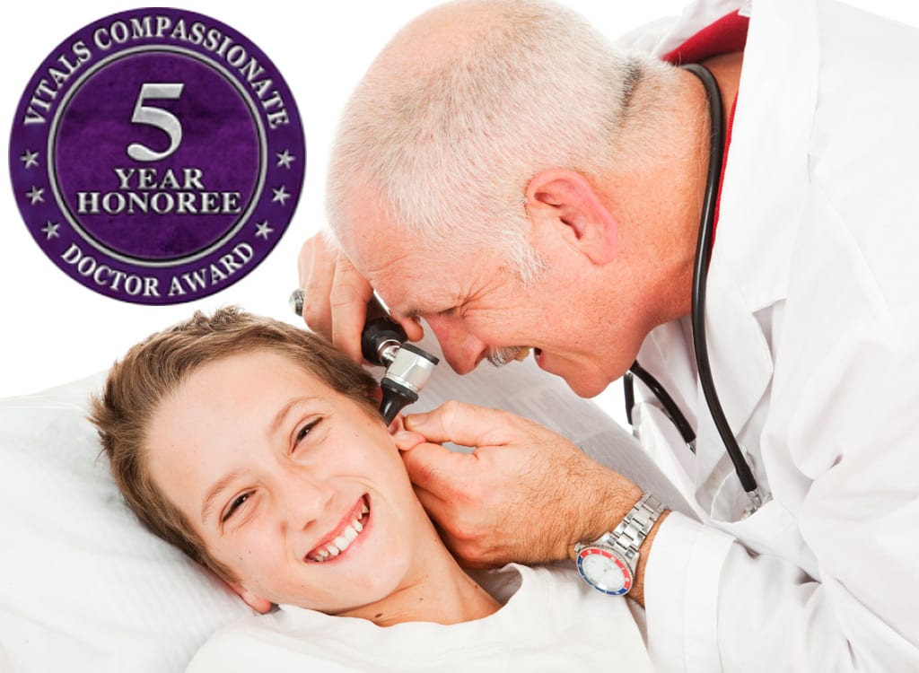 Chris Lykins M.D., photo 4