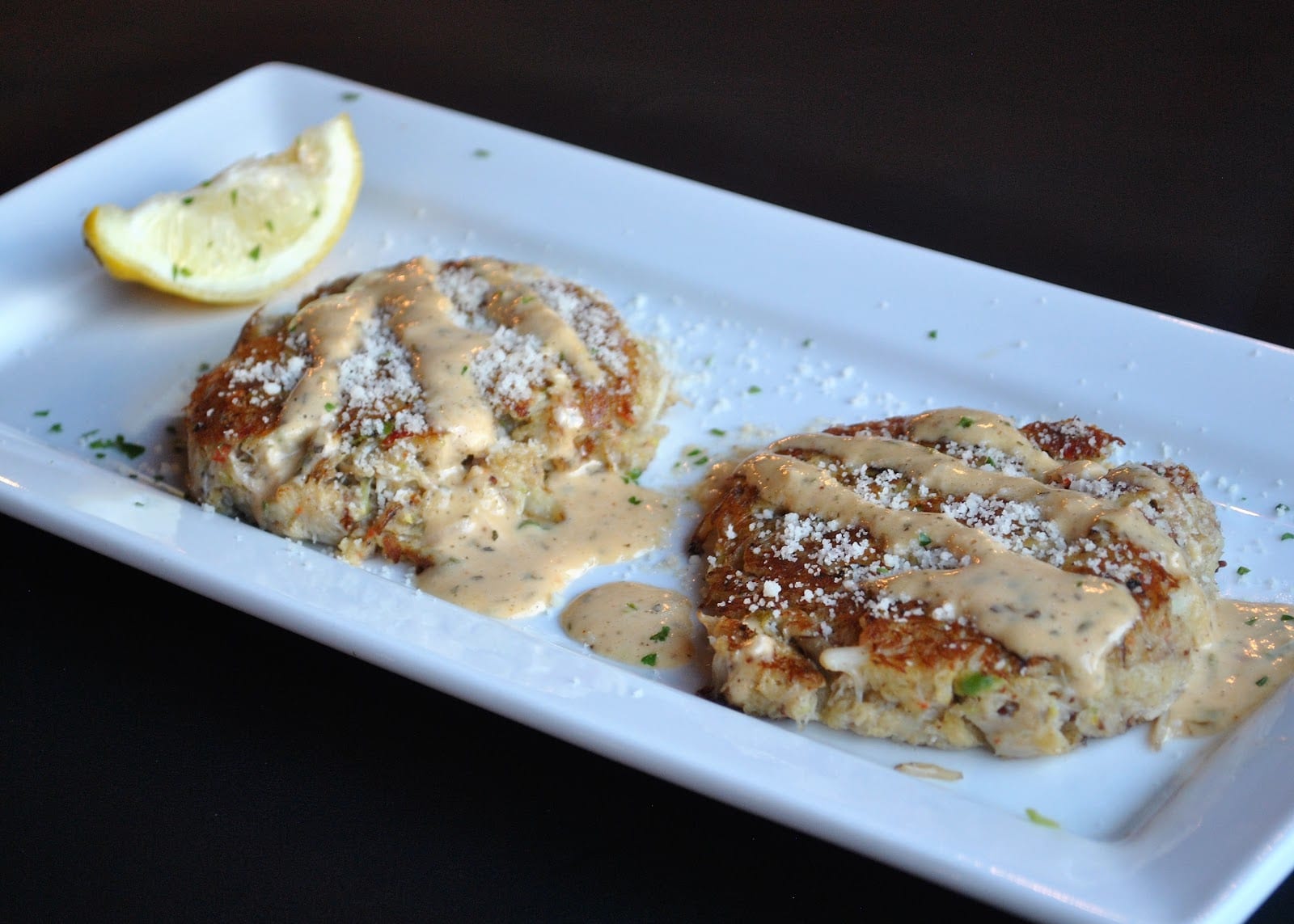 Half Shell Oyster House