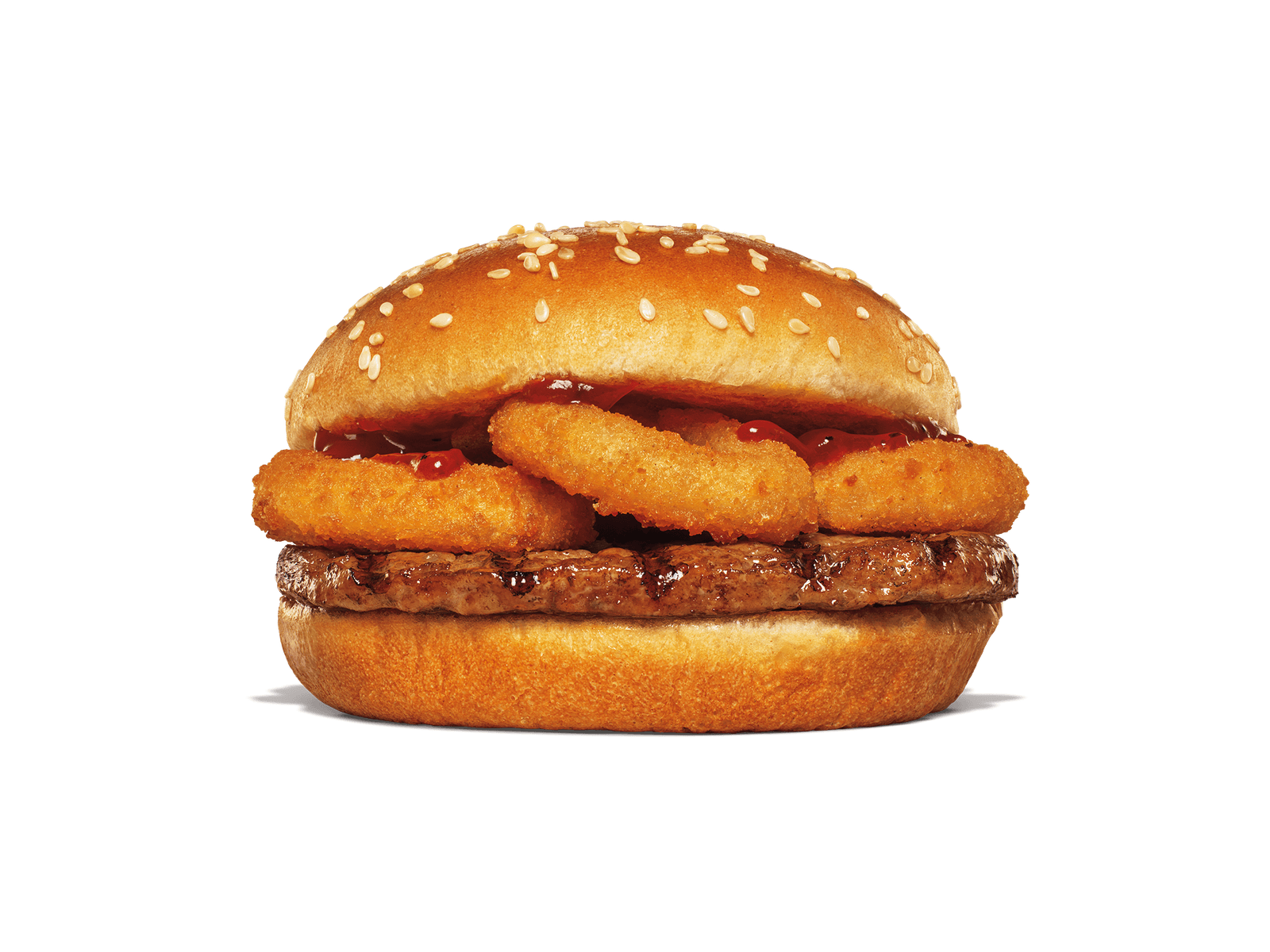 Burger King, photo 3