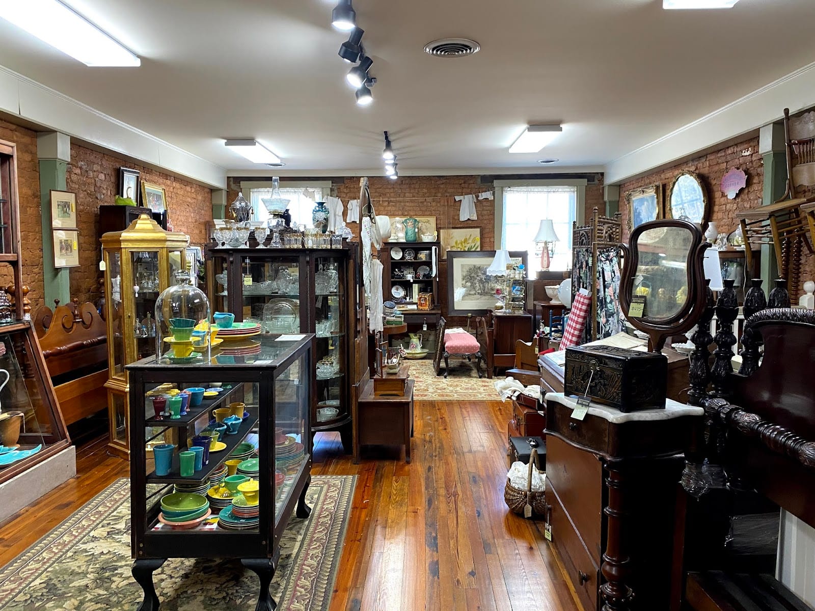 Madison Station Antiques
