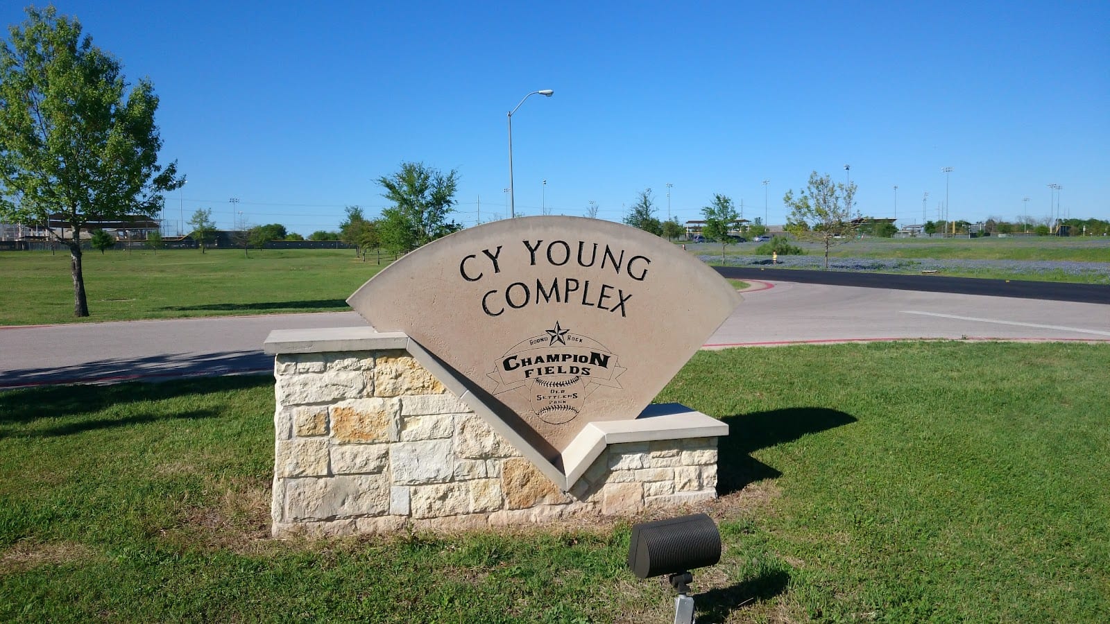 Hall of Fame Complex, photo 3