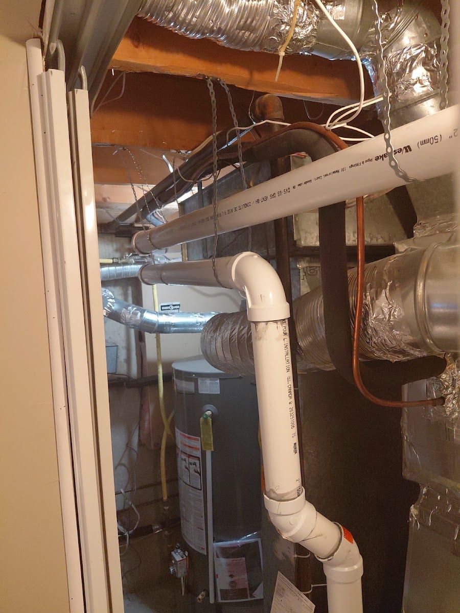 Hvac Fixed