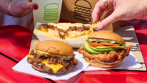 Shake Shack 479 Route 17 South - Paramus, photo 2