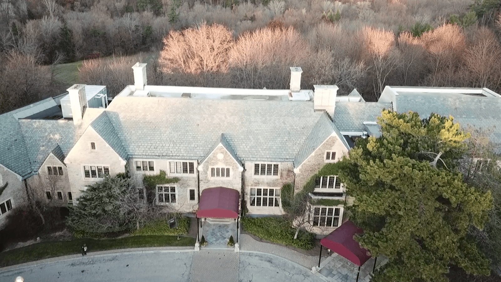 Vaughan Estate