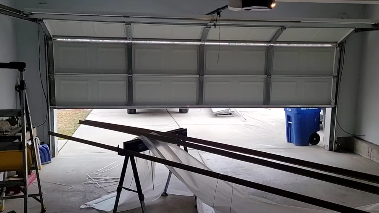 Trusted Garage Door, photo 3