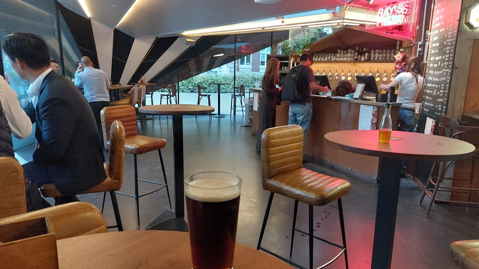 Aldgate Tap