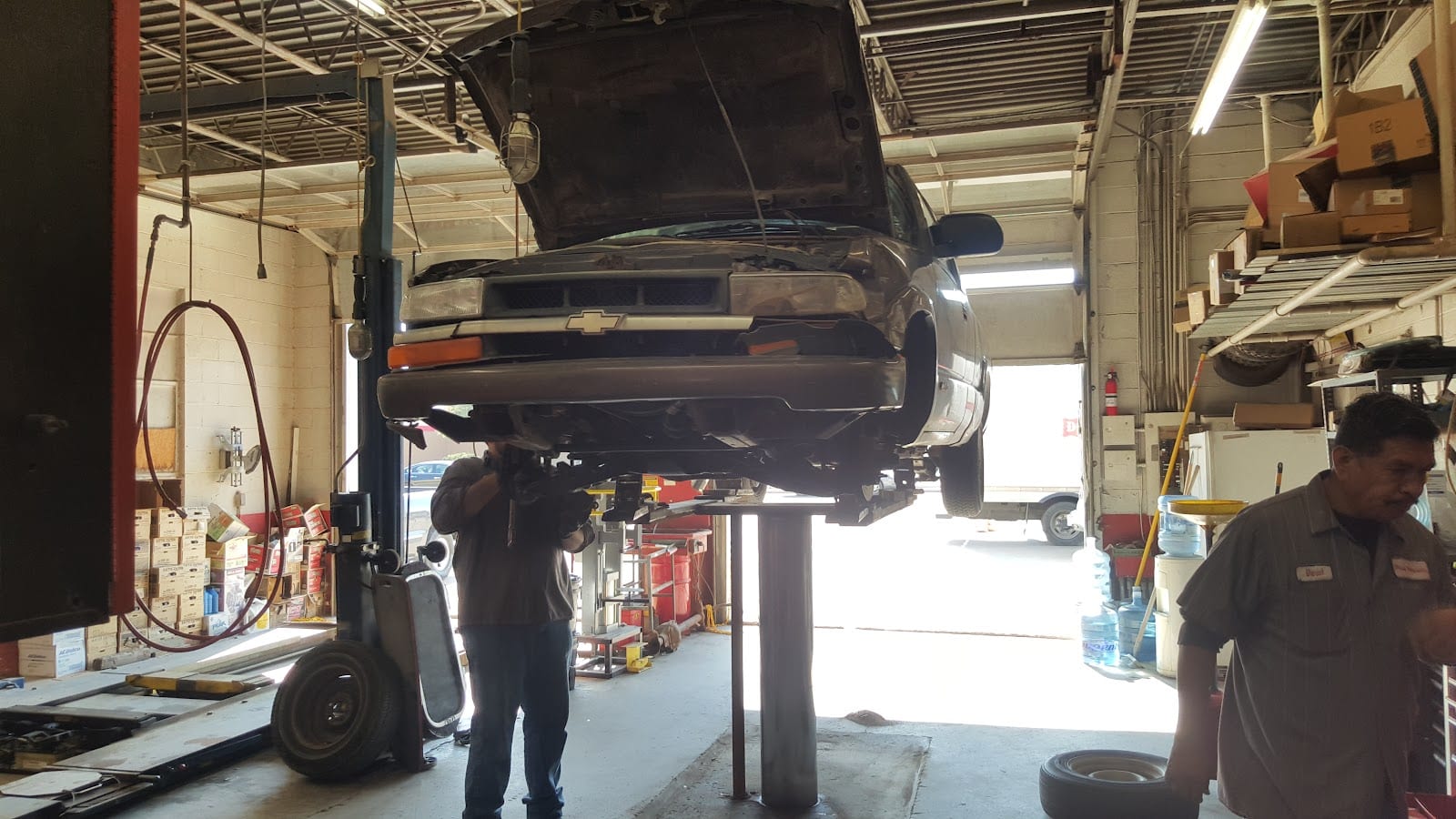 Prock Automotive, photo 3