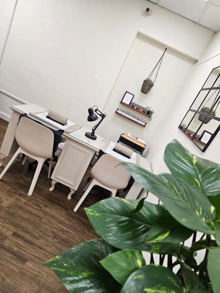 Nish Salon, photo 2