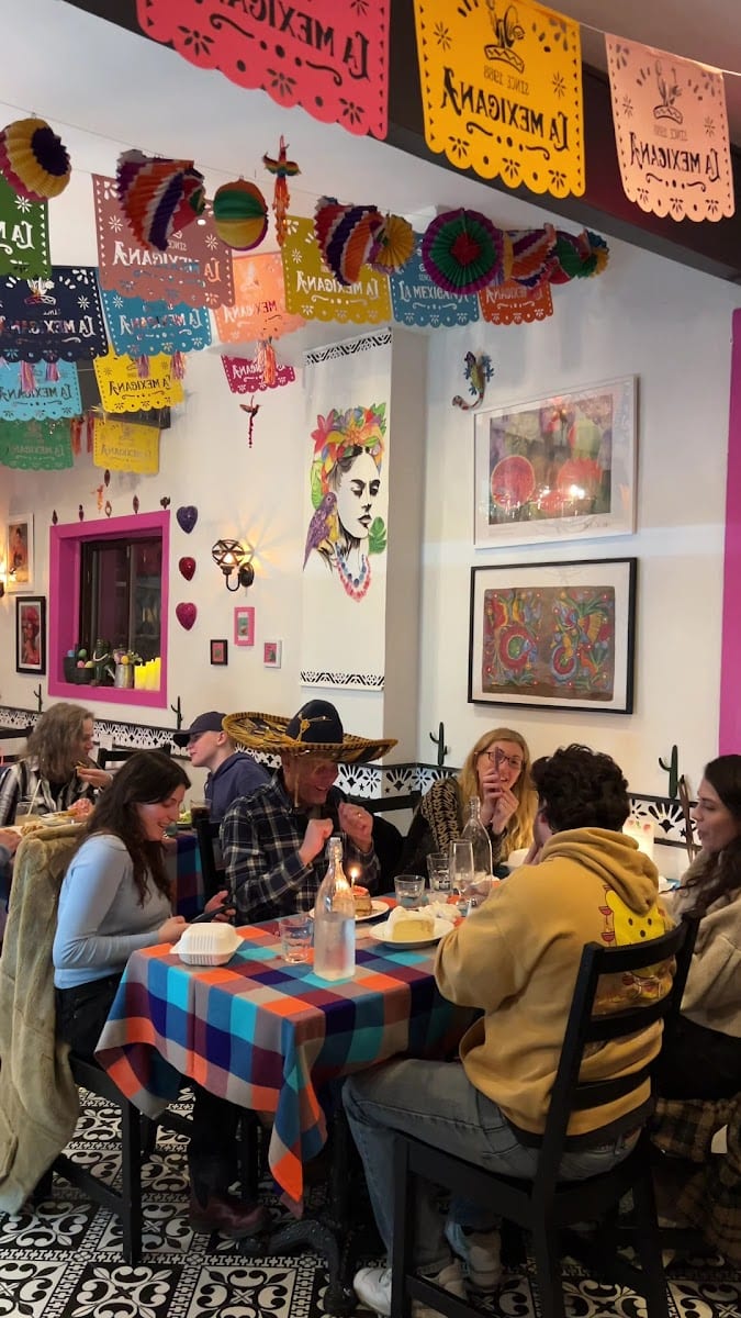 La Mexicana, photo 2