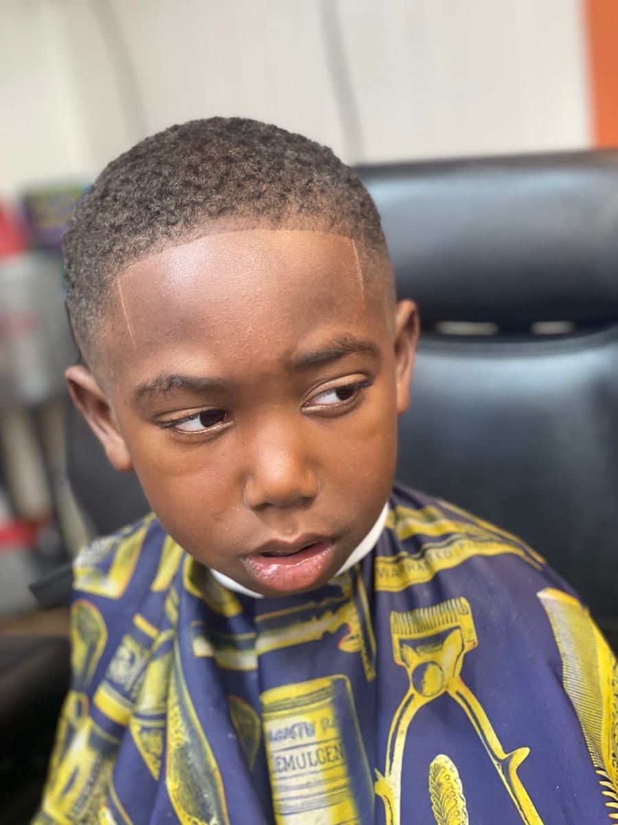 Jaye’s Barbershop, photo 4