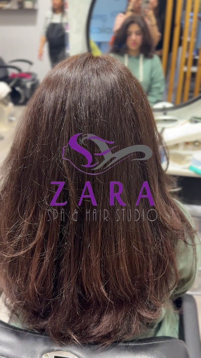 Zara Spa & Hair Studio, photo 3