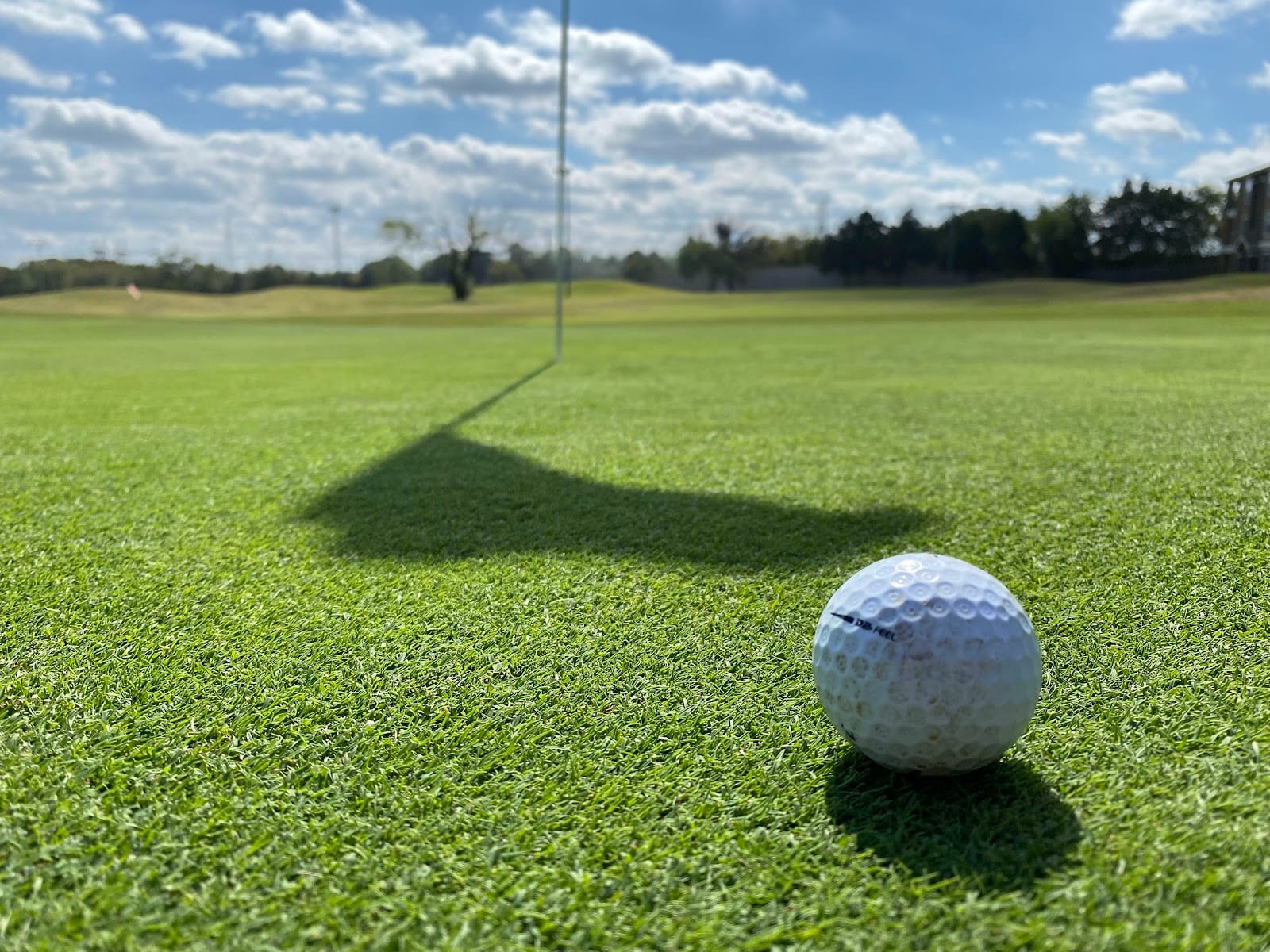Lake Park Golf Course, photo 4