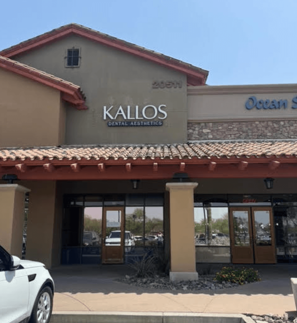 Kallos Dental Aesthetics | Cosmetic Dentist in Scottsdale, photo 4