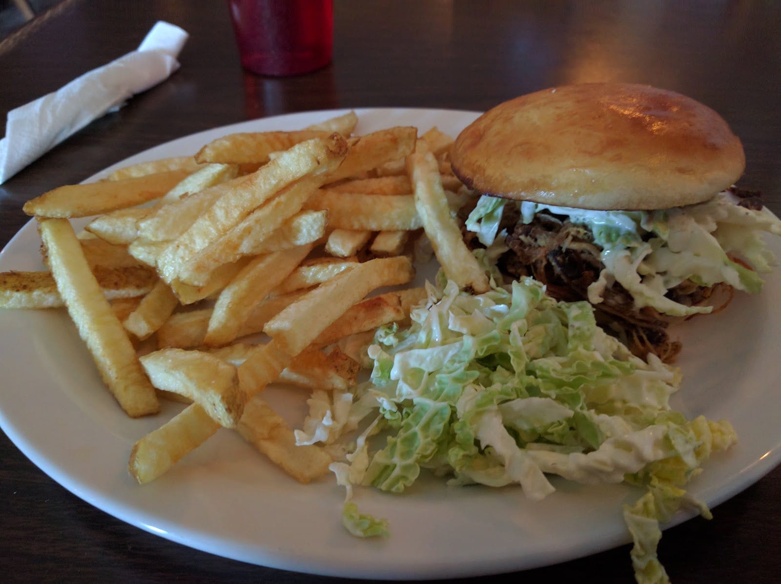The Twisted Oak Public House