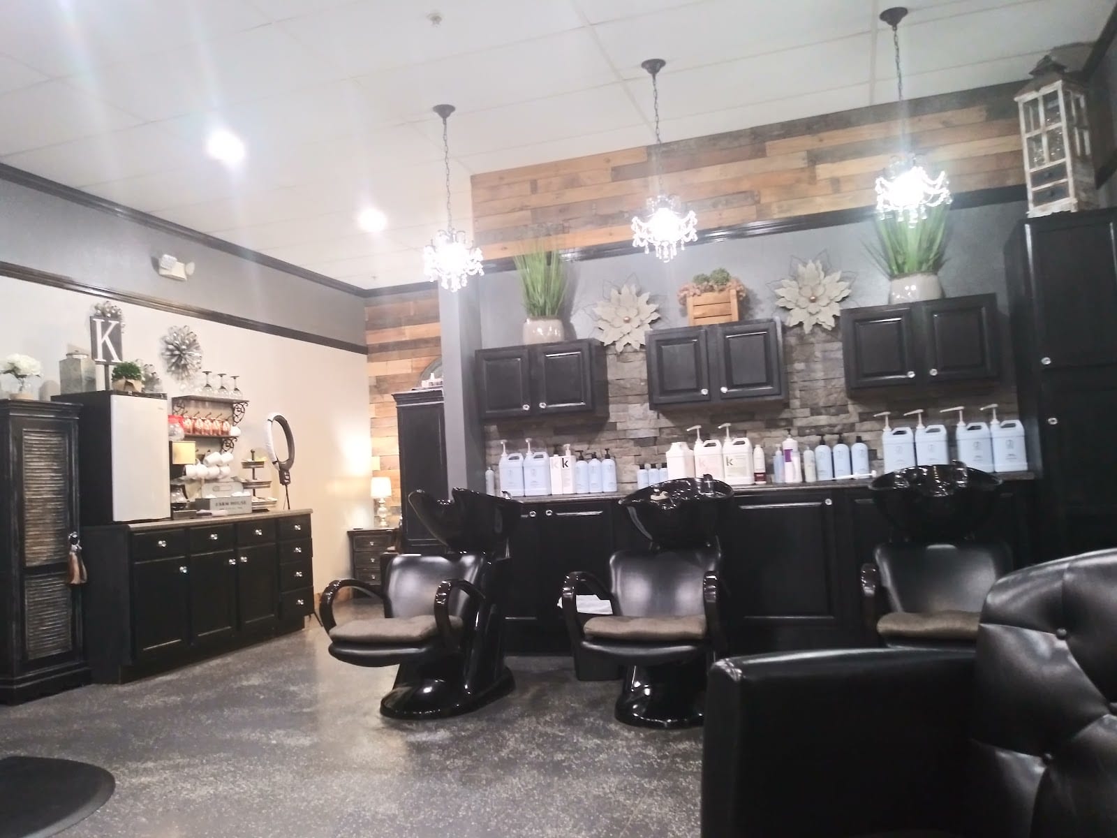 Kyle Kurtis Salon And Spa, photo 3