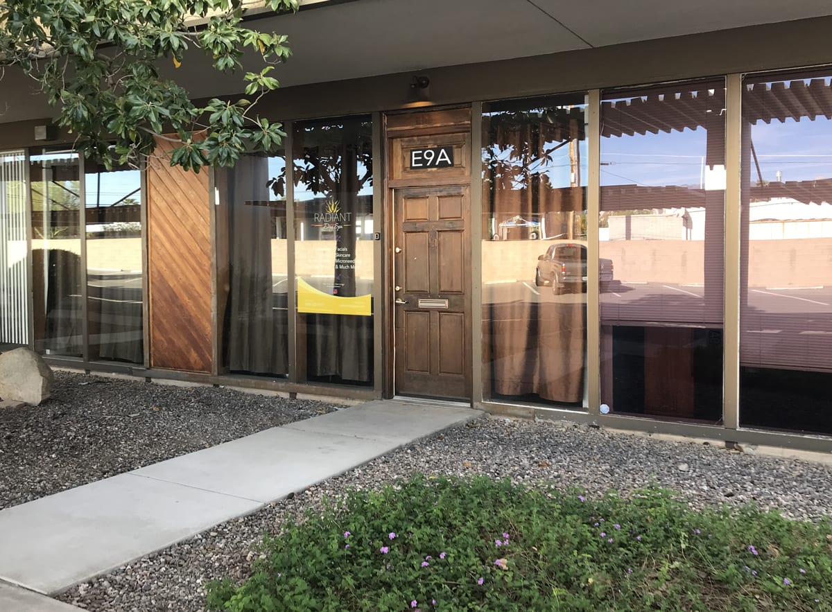 Radiant Day Spa, photo 4
