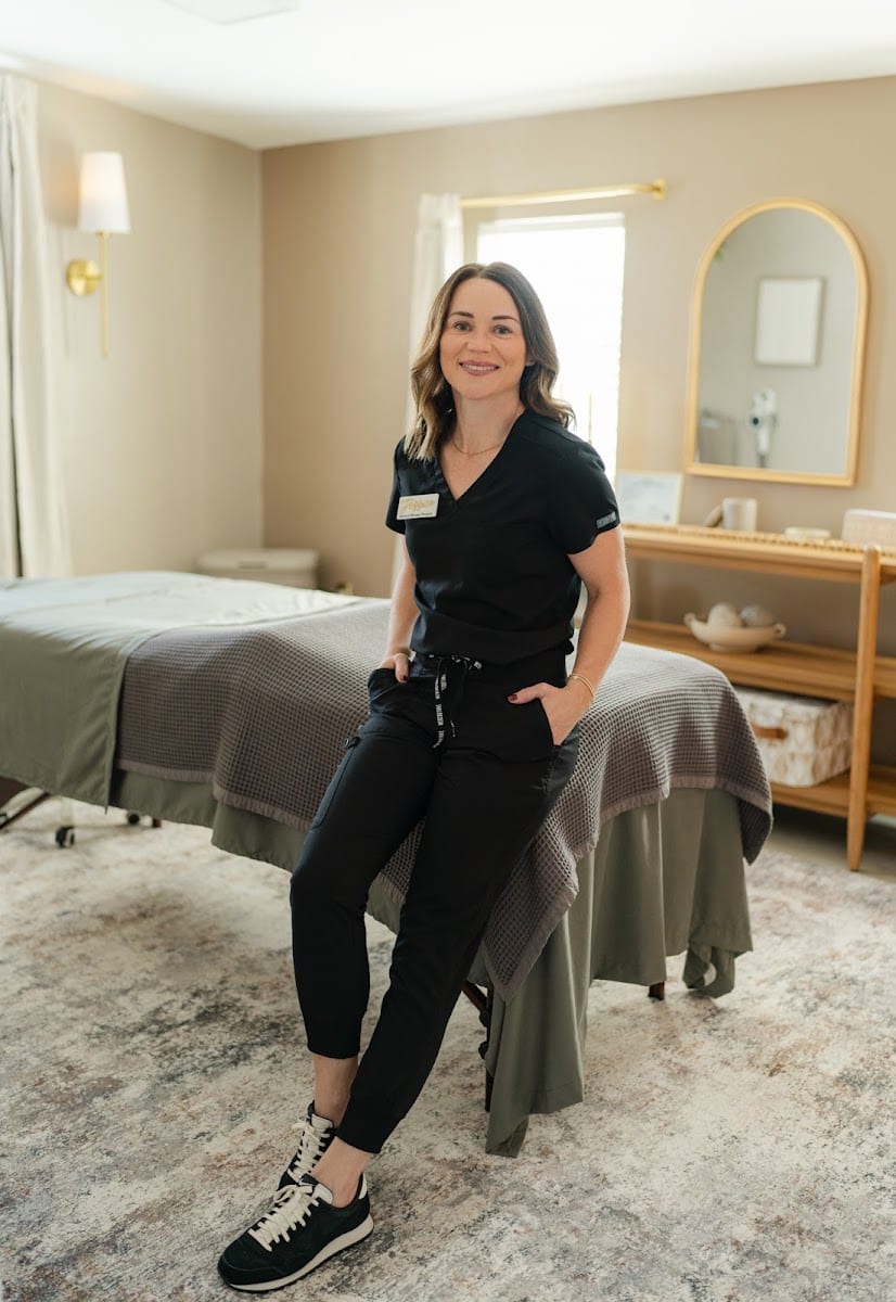 Hands of Grace Massage and Bodyworks, LLC, photo 3