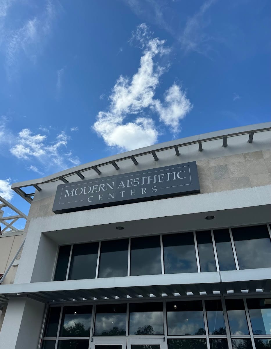 Modern Aesthetic Centers - Fleming Island, photo 2