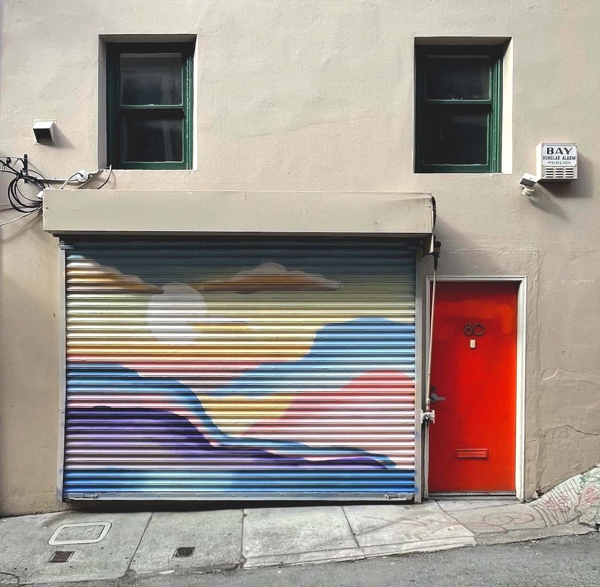 World’s Greatest Art Studio
