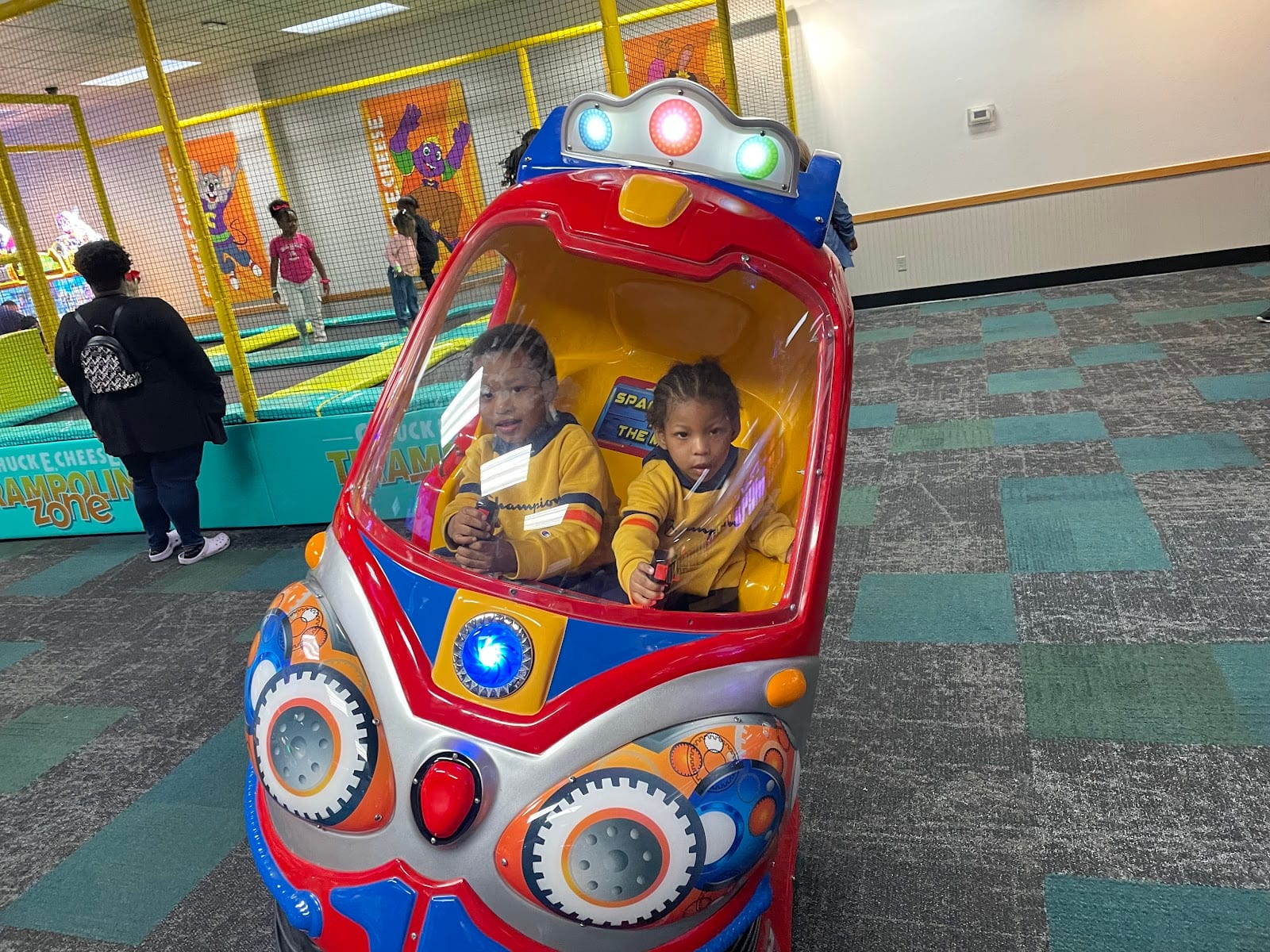 Leap Kids Dental, photo 3