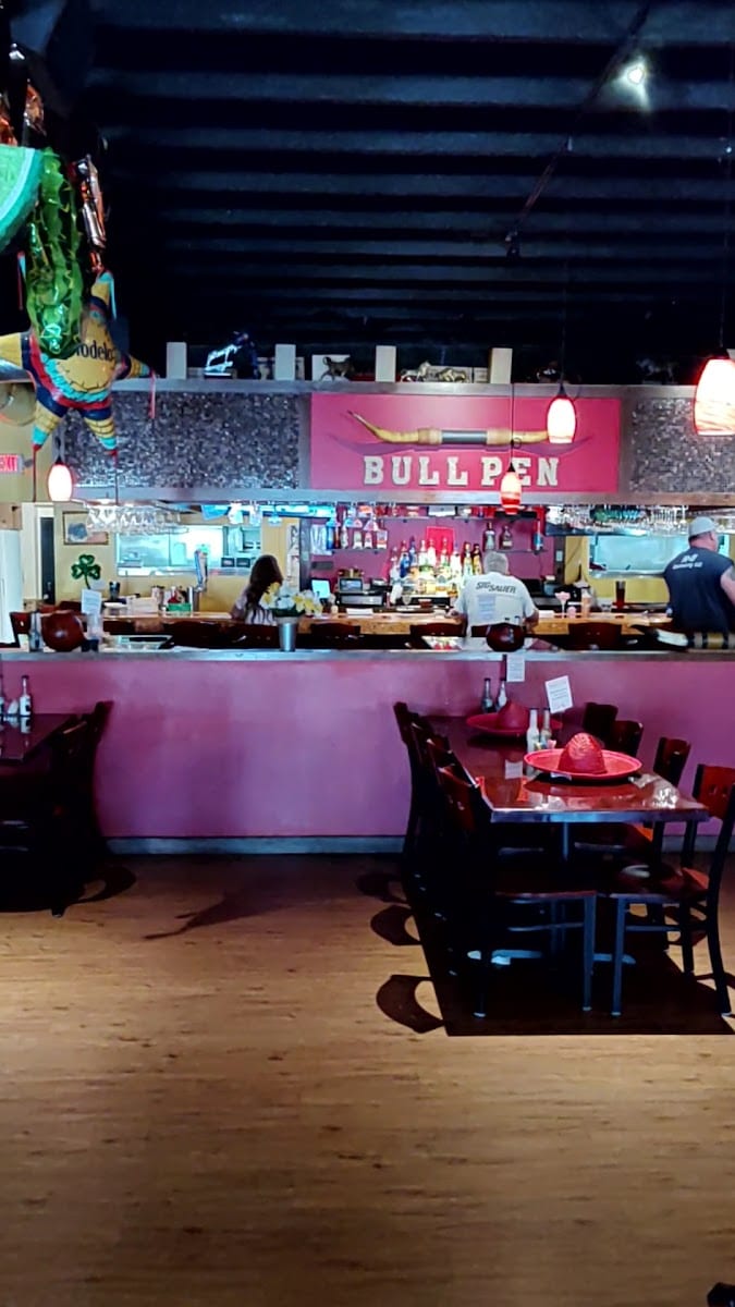 El Toro Bravo Restaurant, photo 3