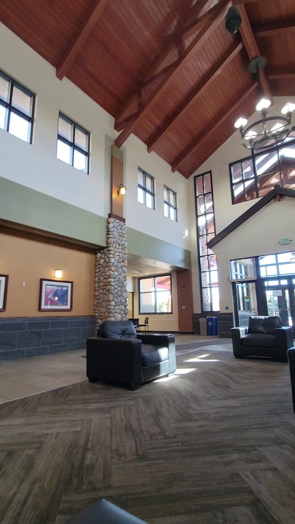 The Trails Recreation Center, photo 2