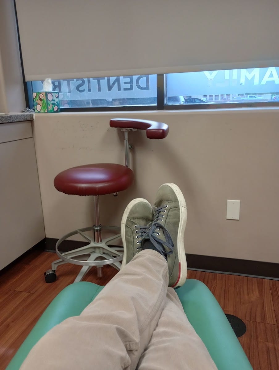 Cholla Family Dentistry