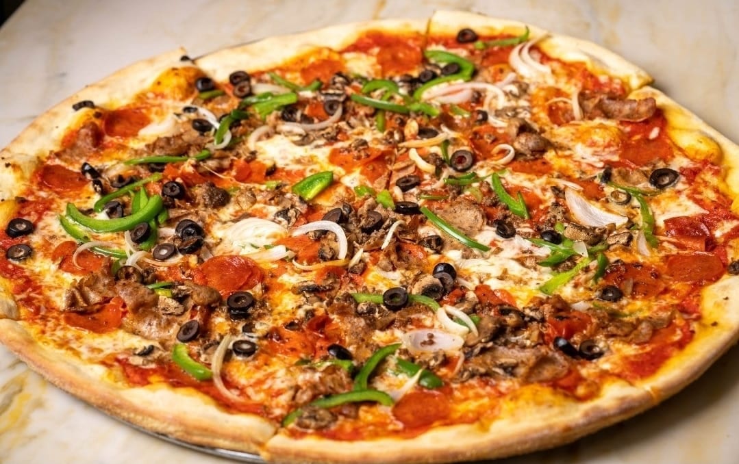 Rocco's NY Pizzeria and Pasta, photo 4