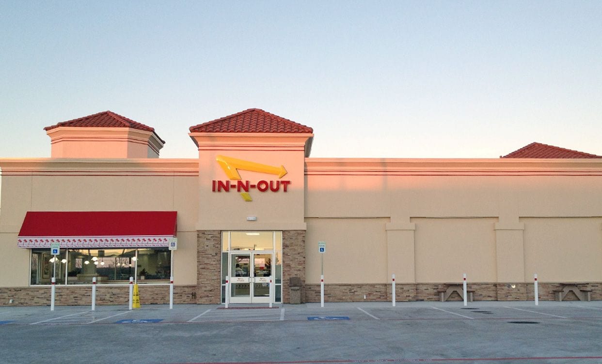 In-N-Out Burger, photo 2