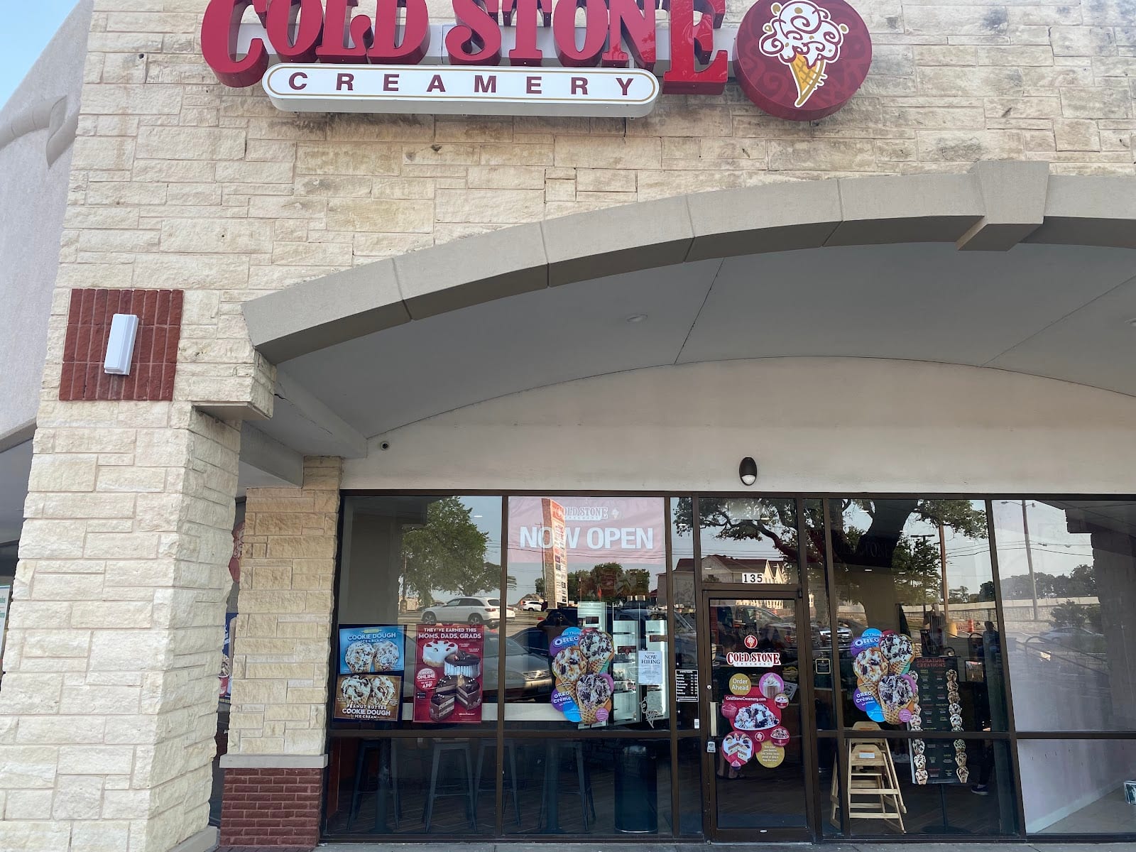 Cold Stone Creamery, photo 2