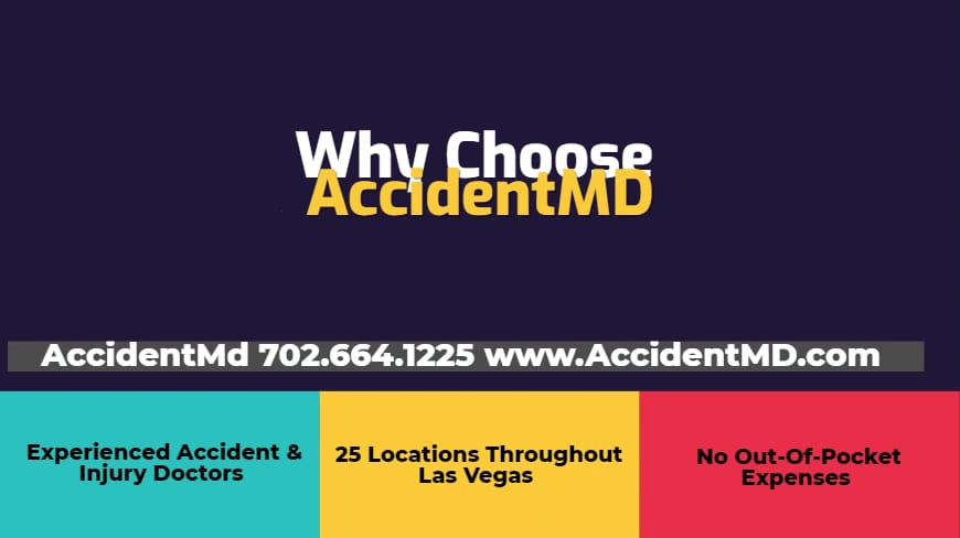 AccidentMD Medical Care/Accident Doctor, photo 3