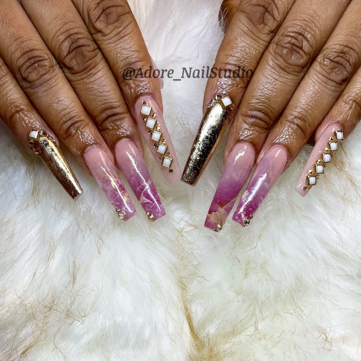 Adore Nail Studio, photo 2