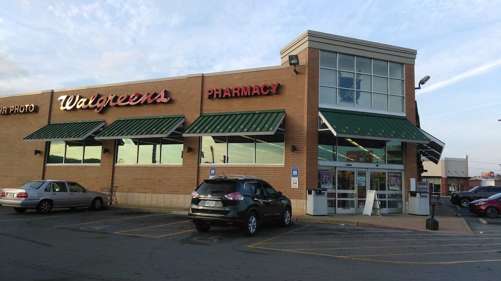 Walgreens, photo 2