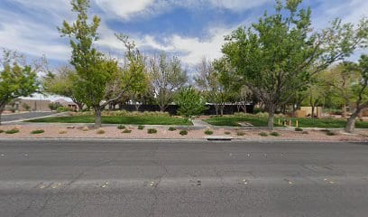 Tennis Courts