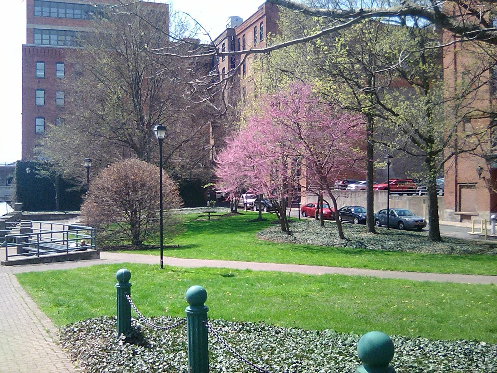 Aqueduct Park, photo 3