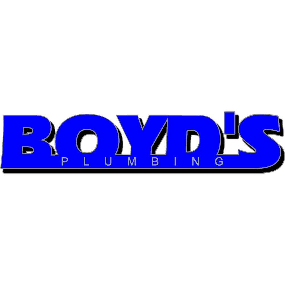 Boyd's Plumbing, photo 3