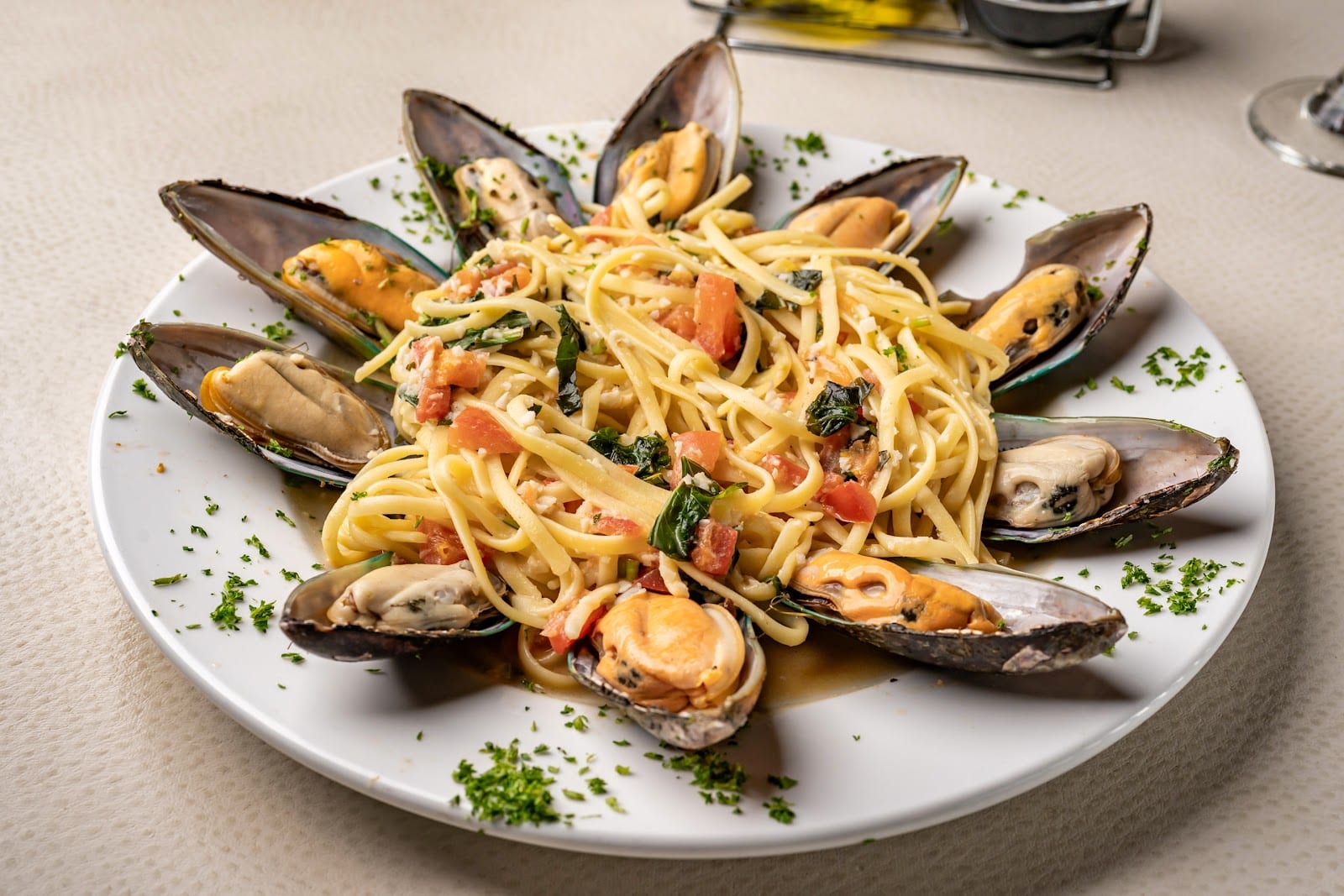 Prima Pasta Italian Restaurant