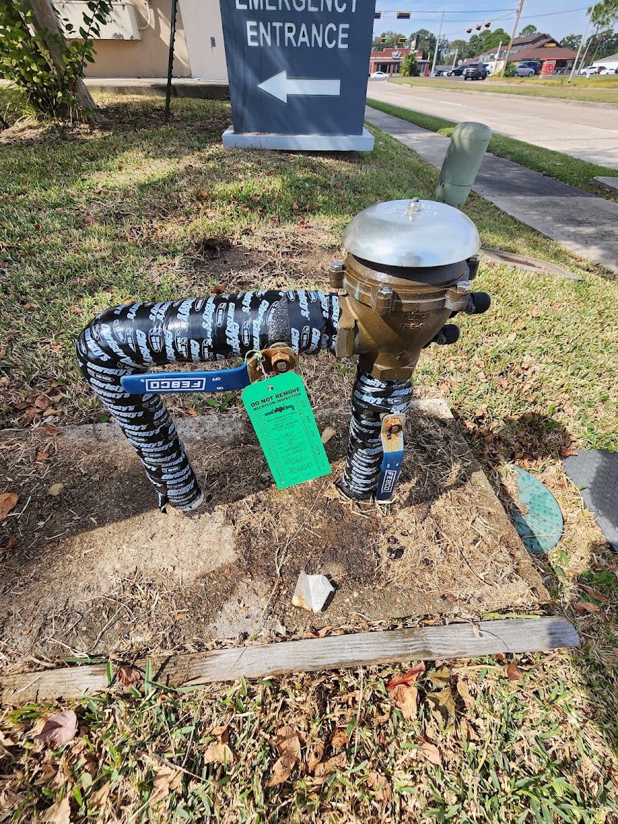 ABI-ACE Backflow-Irrigation, photo 4