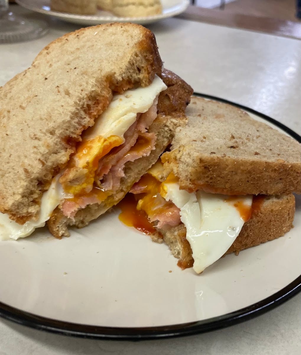 Lionwood Community Cafe