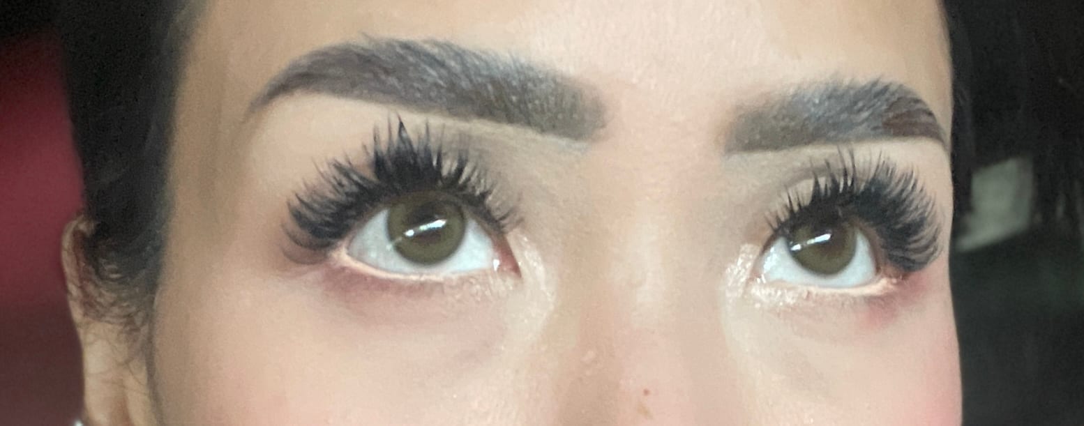 Dep Lashes Frisco